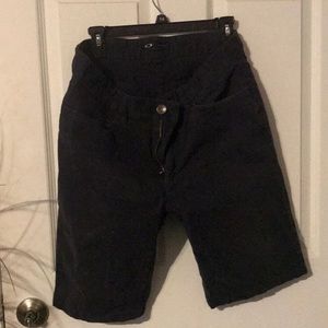 Oakley shorts